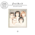 Freiheit* : Fantasy (2xCD, Album, RE, Exp)
