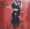 Angel-Ho : Death Becomes Her (LP, Album)