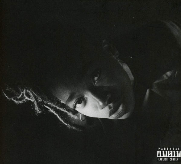 Little Simz : Grey Area (CD, Album)