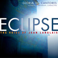 Gloriae Dei Cantores : Eclipse: The Voice of Jean Langlais (2xCD, Album)