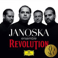Janoska Ensemble : Revolution (CD, Album)