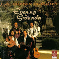 Los Angeles Guitar Quartet : Evening In Granada (CD, Album)