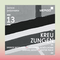 MusikFabrik - Vassos Nicolaou | Johannes Schöllhorn | Gérard Grisey | Dieter Mack : Kreuzungen (CD)