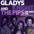 Gladys Knight And The Pips : On And On (The Buddah/Columbia Anthology) (2xCD, Comp, RM)