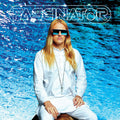 Fascinator (3) : Water Sign (LP, Whi)
