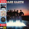 Rare Earth : Band Together (CD, Album, Ltd, RE, RM, Pap)