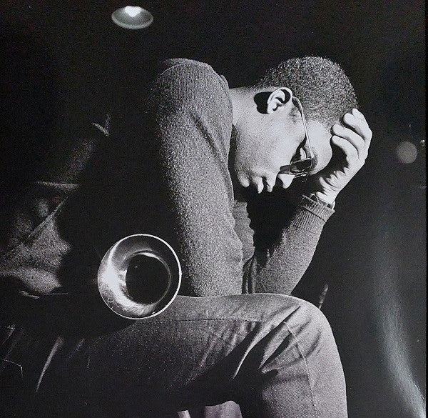 Wayne Shorter : Wayning Moments (LP, Album, Ltd, RE, 180)