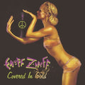 Enuff Z'nuff : Covered In Gold (LP, Album, Ltd, Gol)