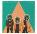 The Coathangers : The Devil You Know (CD, Album)