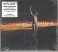 Amanda Palmer : There Will Be No Intermission (CD, Album)