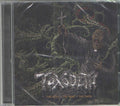 Toxodeth : The Best, The Rest, The Rare (CD, Album, Comp)