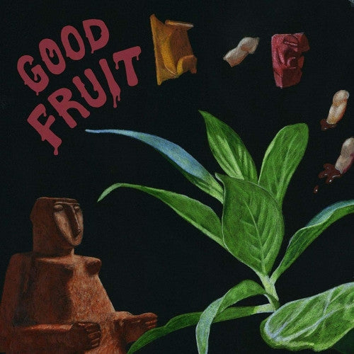 TEEN (3) : Good Fruit (CD, Album)