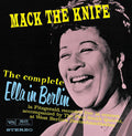Ella Fitzgerald : Mack The Knife - Ella In Berlin (LP, Album, RE)