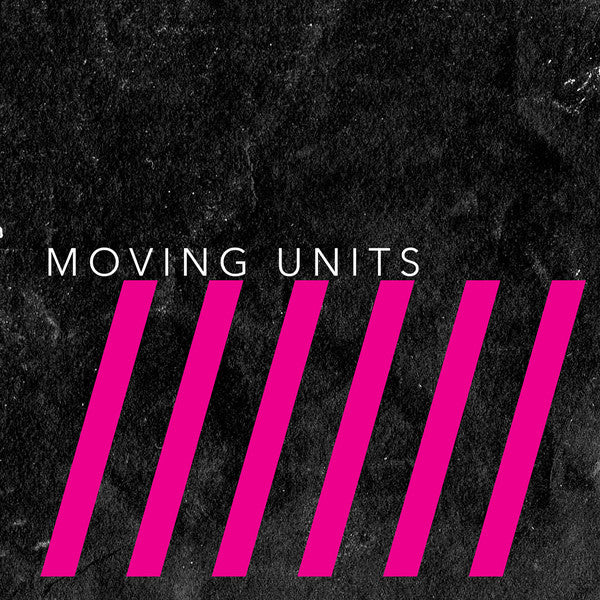 Moving Units : This Is Six (CD, Album)