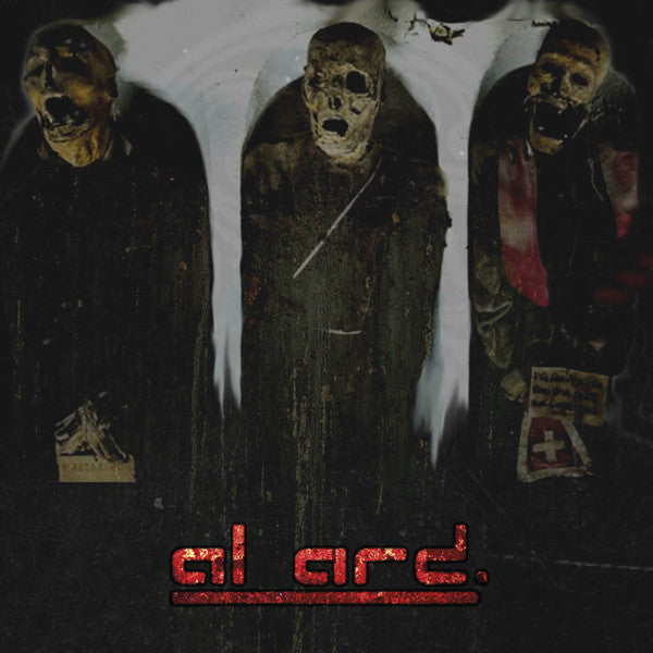 Al Ard : Al Ard (CD, Album)