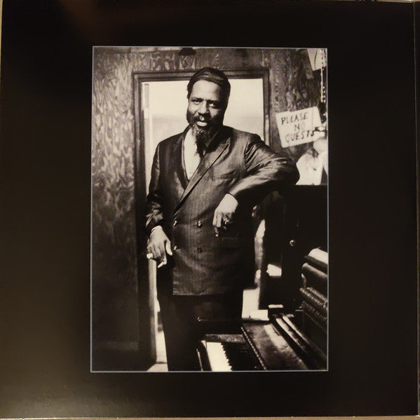 The Thelonious Monk Quartet : Monk's Dream (LP, Album + LP, Album, Mono + Ltd, RE, RM, 180)