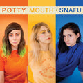 Potty Mouth : Snafu (CD, Album)