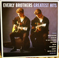 Everly Brothers : Everly Brothers Greatest Hits (LP, Comp, 180)