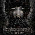 Hiss From The Moat : The Harrier (LP, Album, Ltd)
