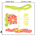 Shady Bug : Lemon Lime (LP, Album, Yel)