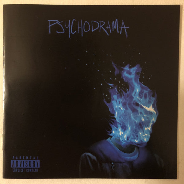 Dave (403) : Psychodrama (CD, Album)
