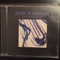 John Williams (7) : 500 Years Of Guitar (CD, Comp)