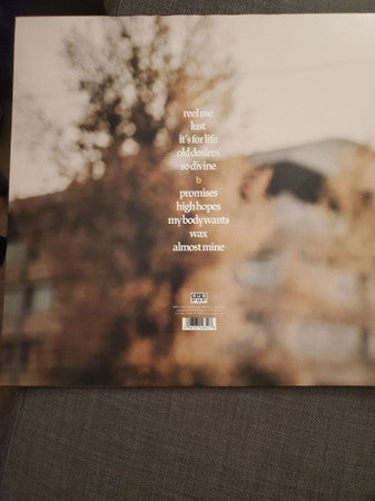 Perfect Son : Cast (LP, Album)