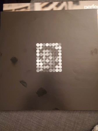 Perfect Son : Cast (LP, Album)