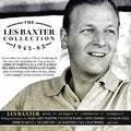 Les Baxter : The Les Baxter Collection 1943-62 (4xCD, Comp)