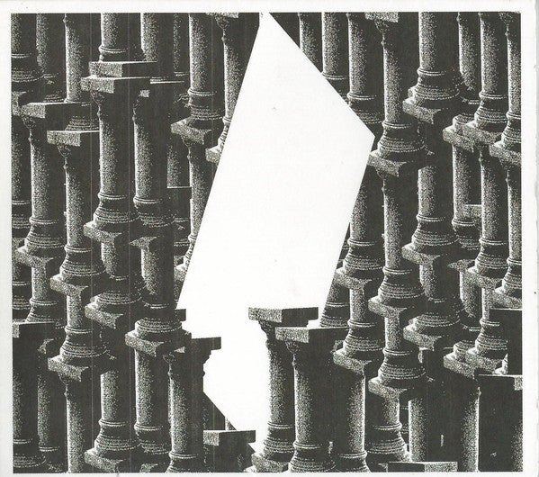 Deaf Kids : Metaprogramação (CD, Album)