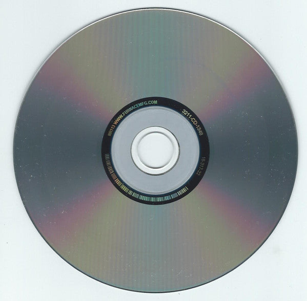 Deaf Kids : Metaprogramação (CD, Album)