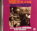 Señor Soul : What It Is Y'All: The Best Of Señor Soul (CD, Comp)