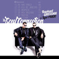 Raphael Wressnig & Igor Prado : The Soul Connection (CD, Album)
