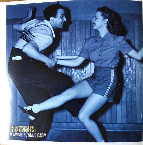 Various : Top Hits Of The '40s (2xCD, Comp)