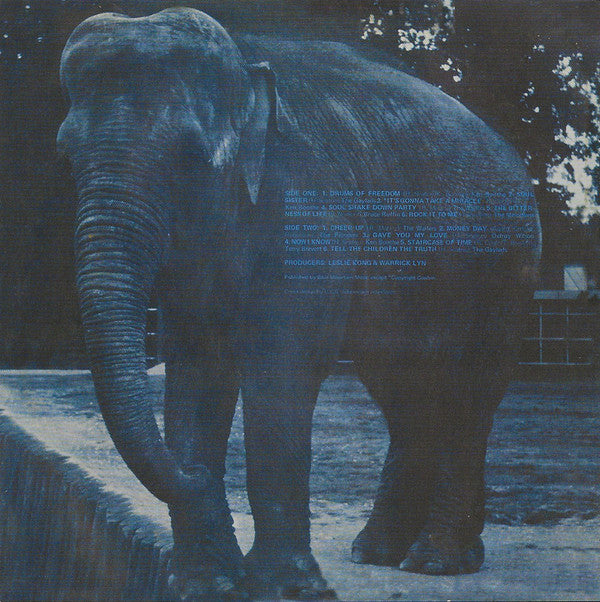 Various : King Size Reggae (CD, Comp, RE)