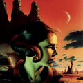 Voolva : The Stars Are Ours (LP, Album)