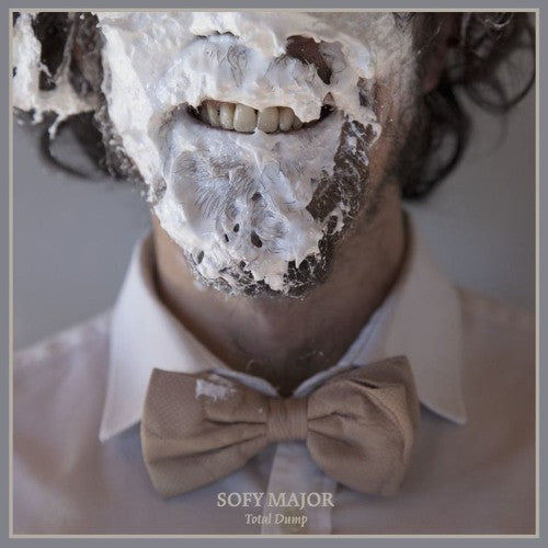 Sofy Major : Total Dump (CD, Album)
