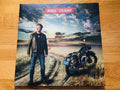 Mike Tramp : Stray From The Flock (LP + LP, S/Sided, Etch + Album)