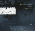 Sokratis Sinopoulos Quartet : Metamodal (CD, Album)