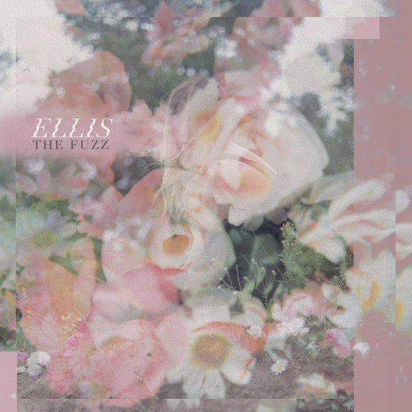 Ellis (27) : The Fuzz (12", EP, RE)