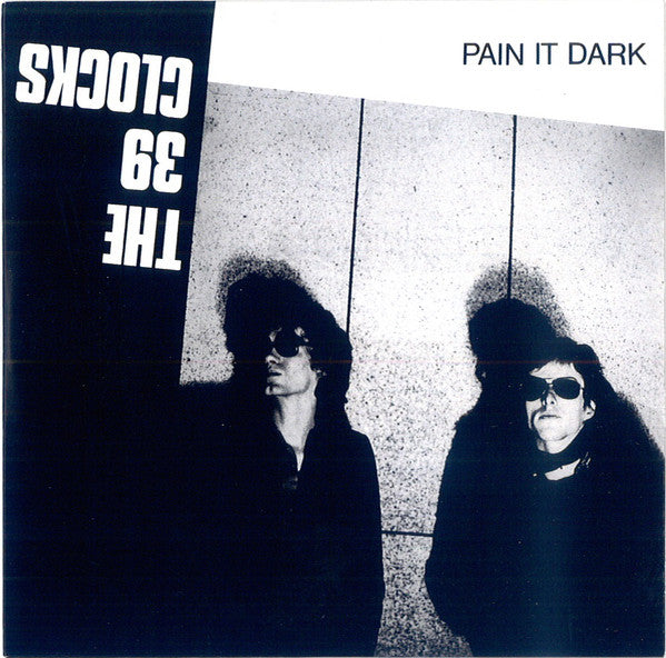 39 Clocks : Next Dimension Transfer (CD, Album, RE + CD, Album, RE + CD + CD, Comp + CD)