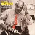 Coleman Hawkins With The Red Garland Trio : Coleman Hawkins With The Red Garland Trio (LP, Album, Ltd, RE, 180)