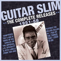 Guitar Slim* : The Complete Releases 1951-58 (CD, Comp, RE)