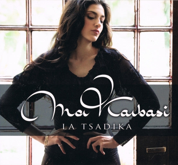 Mor Karbasi : La Tsadika (CD, Album, Dig)