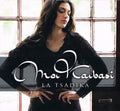 Mor Karbasi : La Tsadika (CD, Album, Dig)