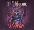 De La Muerte : Venganza (CD, Album)
