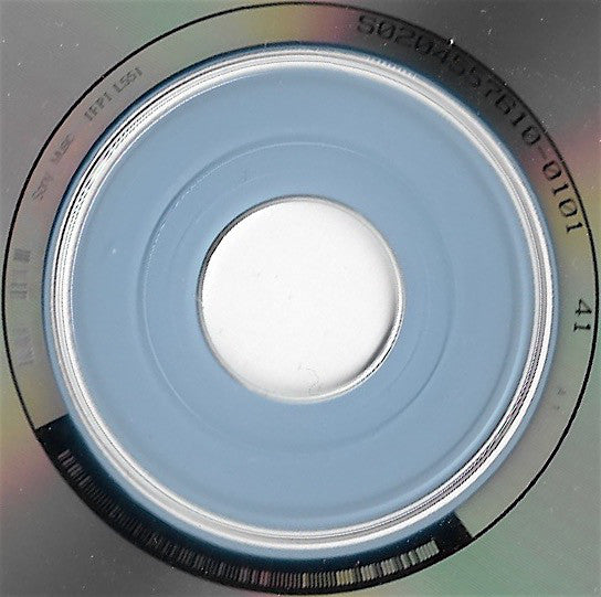 Philip Glass : Solo Piano (CD, Album, RE)