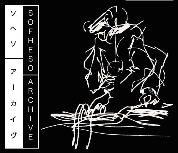 Sofheso : Archive (2xCass, Comp)