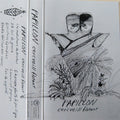 Papillon (20) : Cercueill Flotant (Cass, MiniAlbum)
