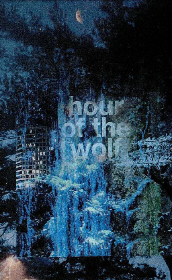 Hour Of The Wolf (4) : Hour Of The Wolf (Cass)